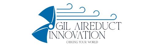 Logo de Gil Aireduct Innovation